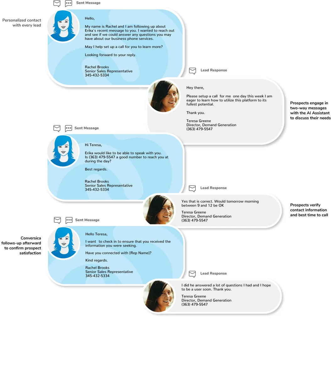 Comparez les fonctionnalités, avis utilisateurs et prix de nombreux logiciels de ventes sédentaires comme Conversica, Drift, Saleswhale, Drift Email … Comparez les fonctionnalités, avis utilisateurs et prix de nombreux logiciels de ventes sédentaires comme Conversica, Drift, Saleswhale, Drift Email …