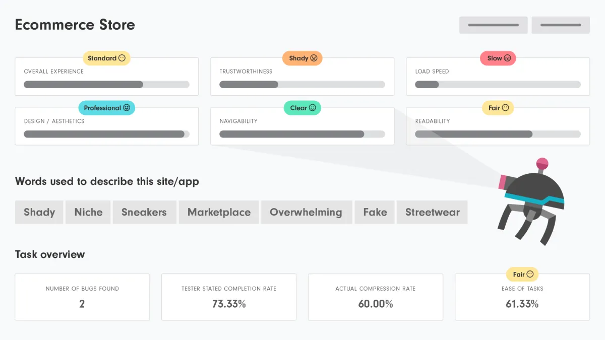 Conversion Crimes est un logiciel UX / UI très réputé en entreprise car il dispose de nombreuses fonctionnalités et intégrations tierces Conversion Crimes est un logiciel UX / UI très réputé en entreprise car il dispose de nombreuses fonctionnalités et intégrations tierces