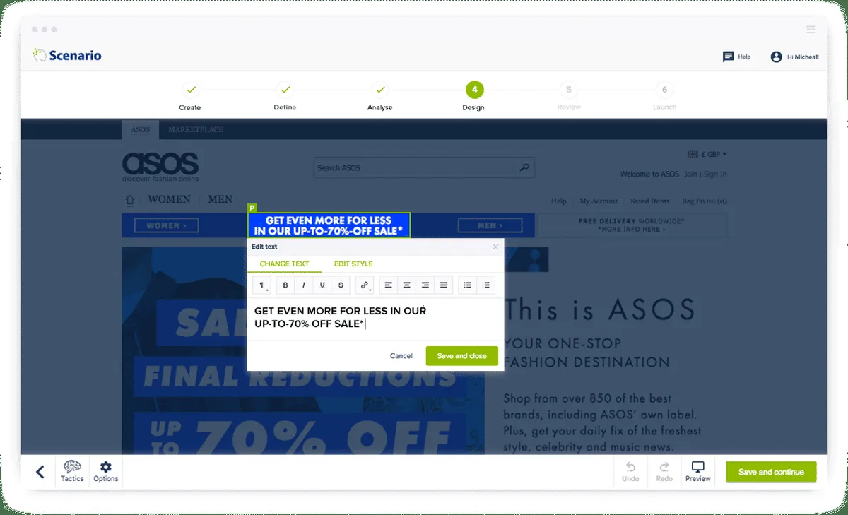 Convertize: avis sur le logiciel d'A/B testing: fonctionnalités, avantages, inconvénients et tarifs Convertize: avis sur le logiciel d'A/B testing: fonctionnalités, avantages, inconvénients et tarifs