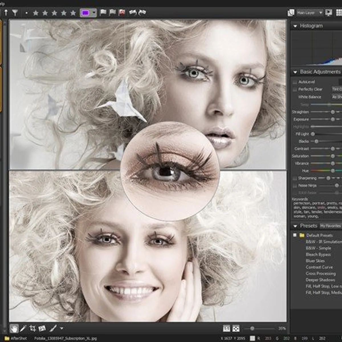 Corel AfterShot Pro: avis sur le logiciel de graphisme: fonctionnalités, avantages, inconvénients et tarifs Corel AfterShot Pro: avis sur le logiciel de graphisme: fonctionnalités, avantages, inconvénients et tarifs