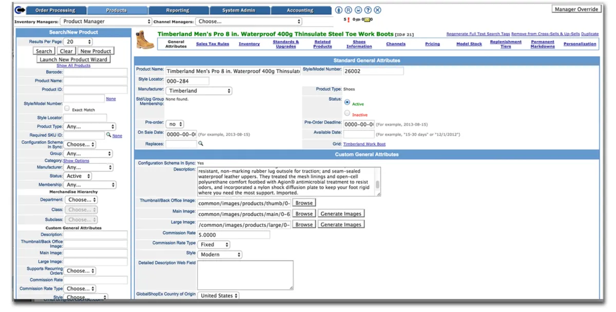 Notre avis sur CORESense : un logiciel CRM à découvrir