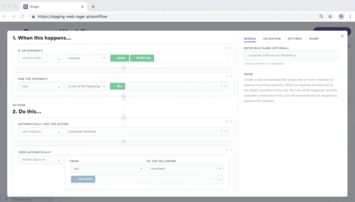 Notre avis sur Corpay One : un logiciel de gestion de projet à découvrir