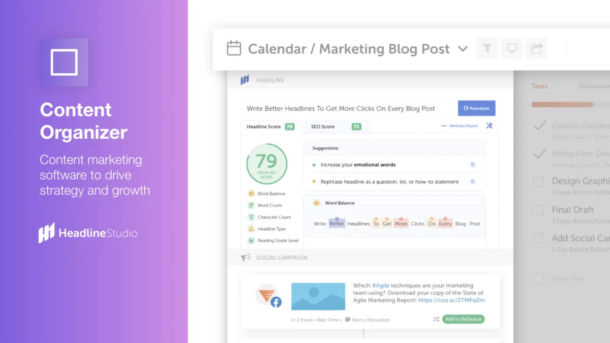 Interface Coschedule: fonctionnalités, prix, alternatives Interface Coschedule: fonctionnalités, prix, alternatives
