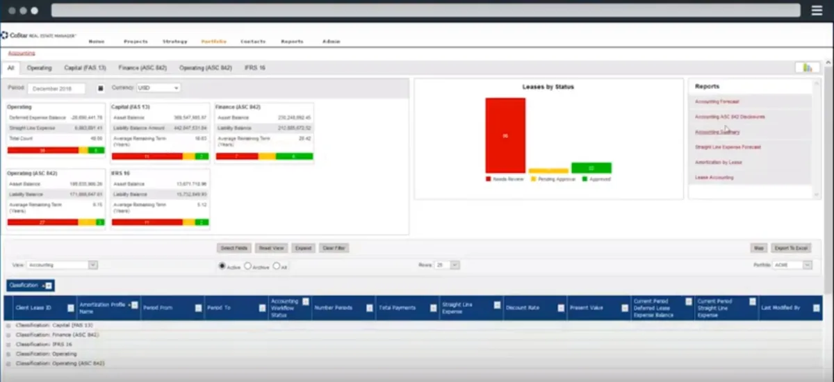 Notre avis sur CoStar Real Estate Manager : un logiciel de gestion immobilière à découvrir