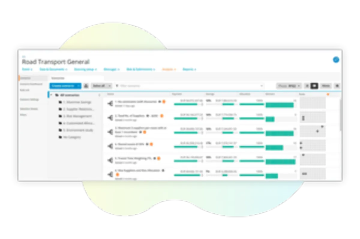 Interface Coupa: fonctionnalités, prix, alternatives