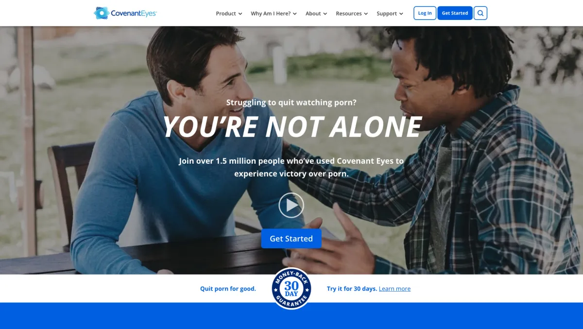 Notre avis sur Covenant Eyes : un logiciel de gestion des réseaux sociaux à découvrir