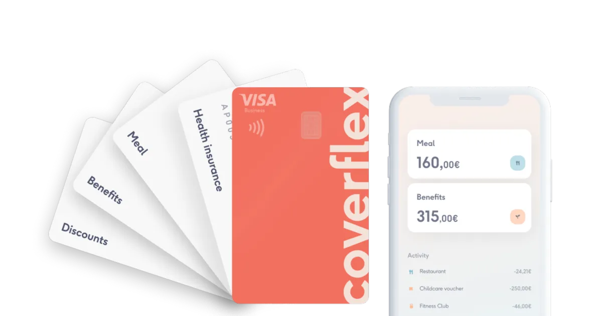 Notre avis sur Coverflex : un logiciel de gestion des rémunérations à découvrir Notre avis sur Coverflex : un logiciel de gestion des rémunérations à découvrir