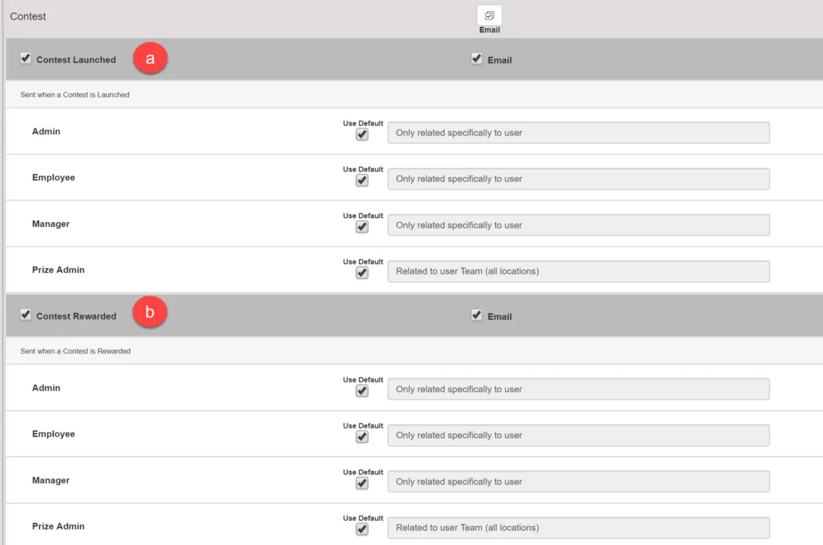 Interface Crewhu: fonctionnalités, prix, alternatives