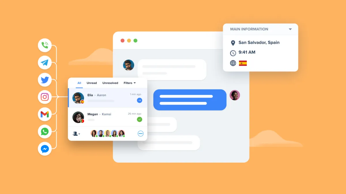 Crisp: avis sur le logiciel helpdesk (centre d'assistance / hot line): fonctionnalités, avantages, inconvénients et tarifs