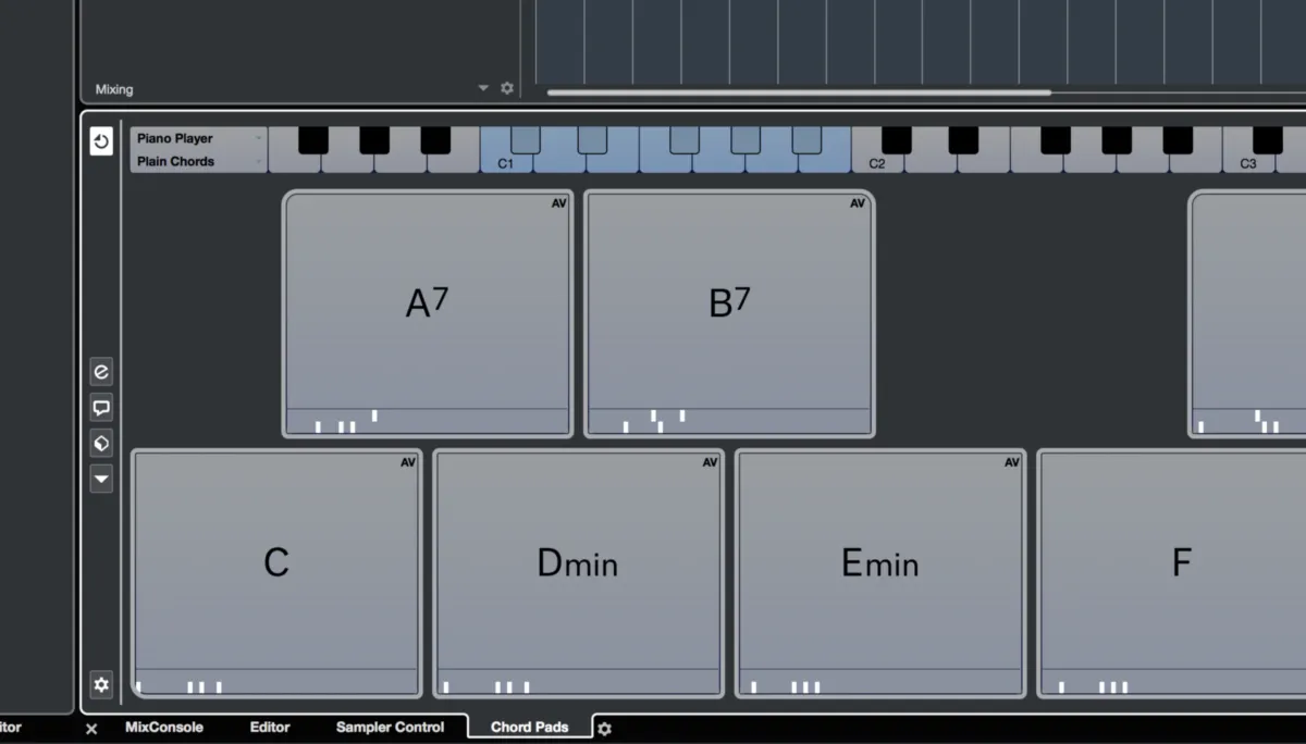 Comparez les fonctionnalités, avis utilisateurs et prix de nombreux logiciels d'édition audio comme Cubase Comparez les fonctionnalités, avis utilisateurs et prix de nombreux logiciels d'édition audio comme Cubase