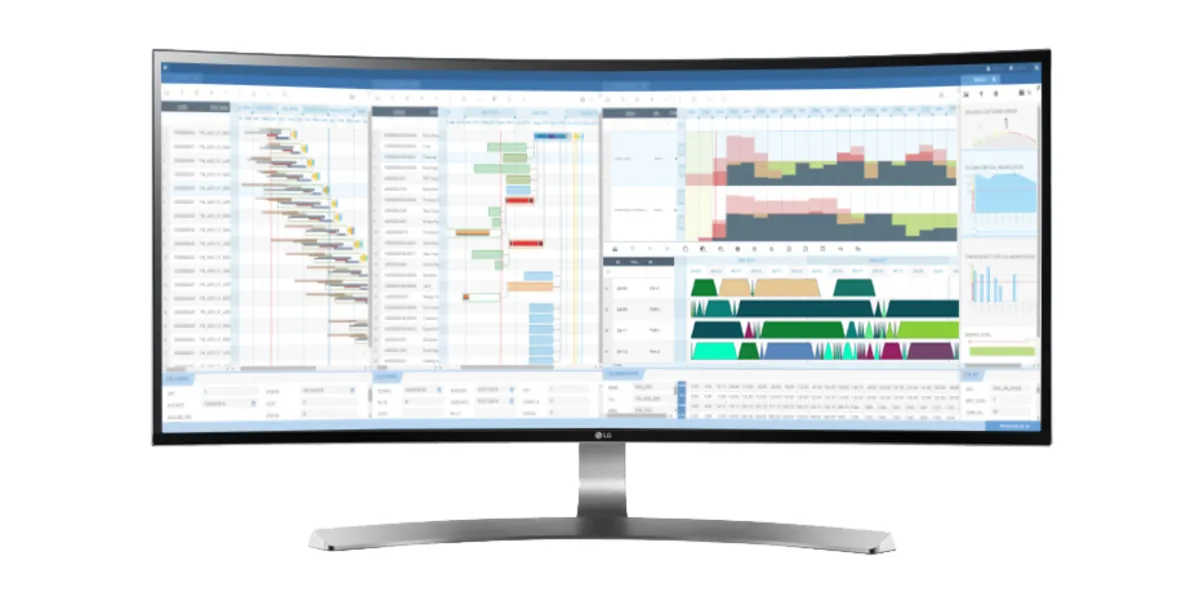 Notre avis sur CyberPlan : un logiciel MRP (material resource planning) à découvrir