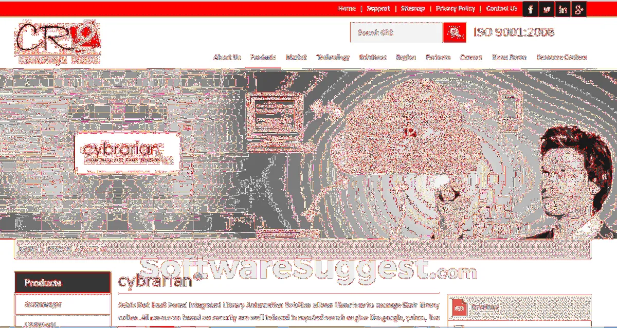 Notre avis sur Cybrarian : un logiciel pour bibliothèque à découvrir