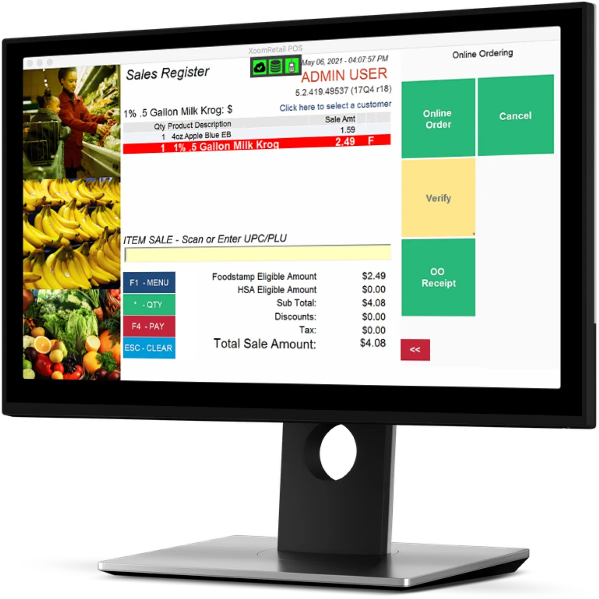 Cygnus Retail Management: avis sur le logiciel pour commerce de détail: fonctionnalités, avantages, inconvénients et tarifs