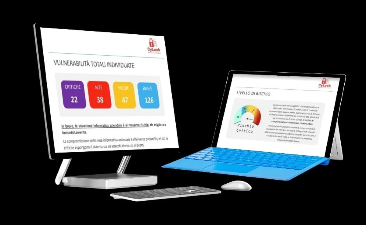 Notre avis sur CyLock Anti-Hacker : un logiciel de cybersécurité à découvrir