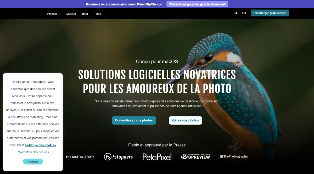 Interface CYME : fonctionnalités, prix, alternatives