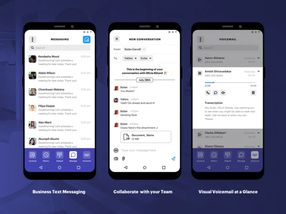 Interface Cytracom: fonctionnalités, prix, alternatives