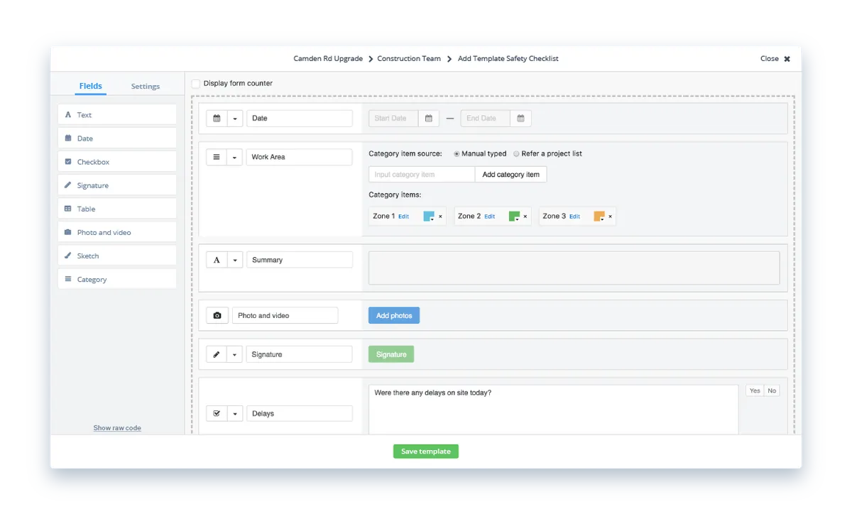 Notre avis sur Dashpivot : un logiciel de gestion de projet à découvrir