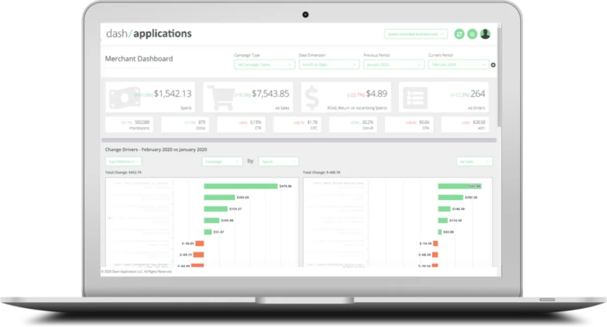 Interface data studio: fonctionnalités, prix, alternatives
