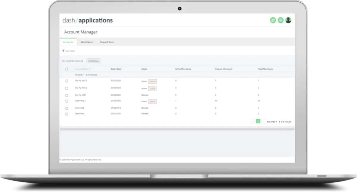 Notre avis sur data studio : un logiciel e-Commerce à découvrir