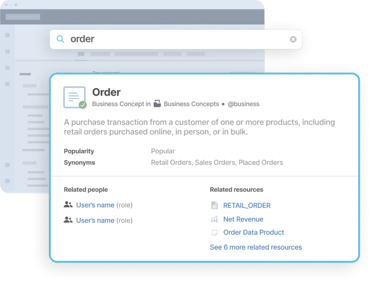 Interface data.world: fonctionnalités, prix, alternatives