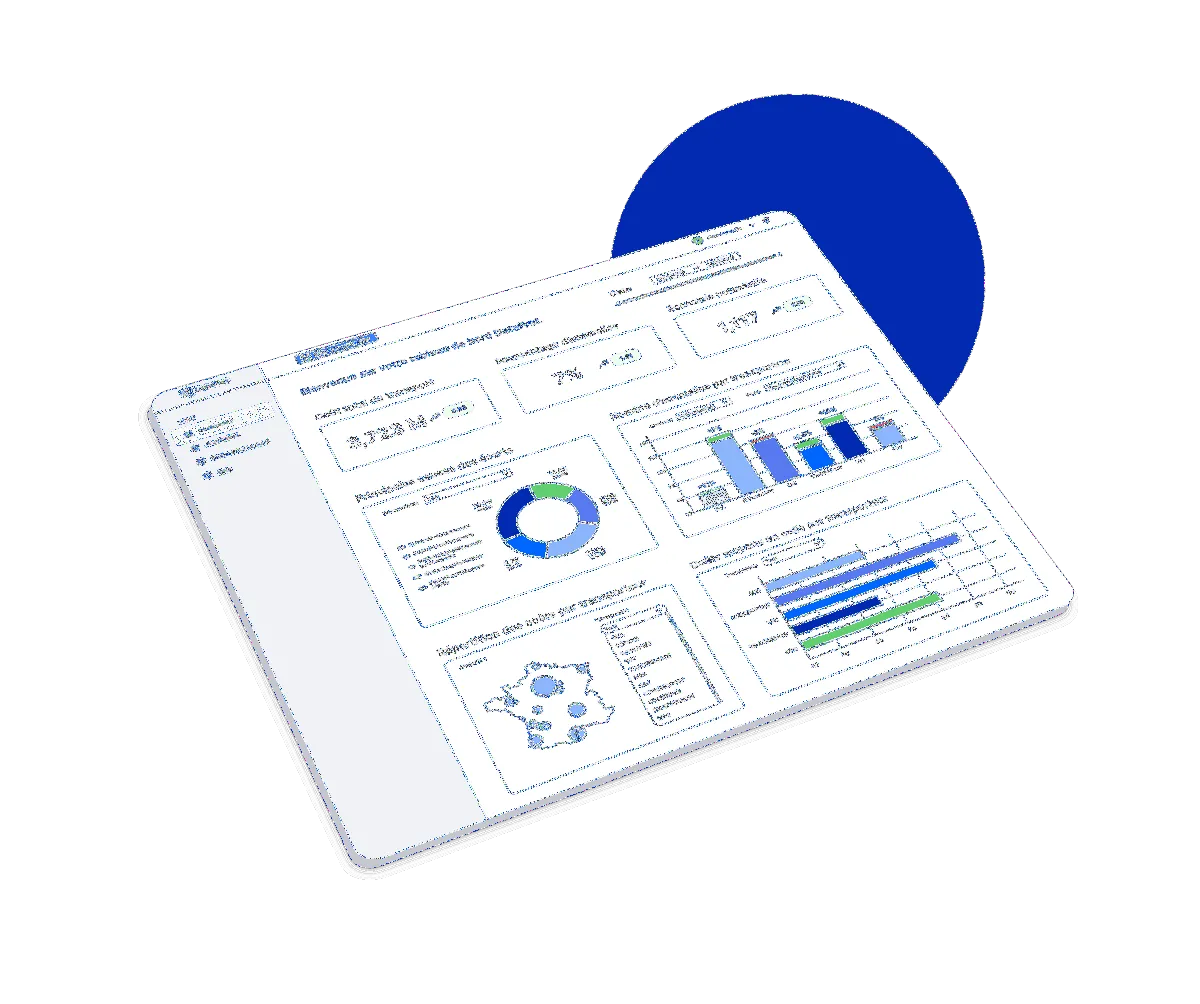 Notre avis sur Datafret : un logiciel de gestion des transports (TMS: transport management system) à découvrir