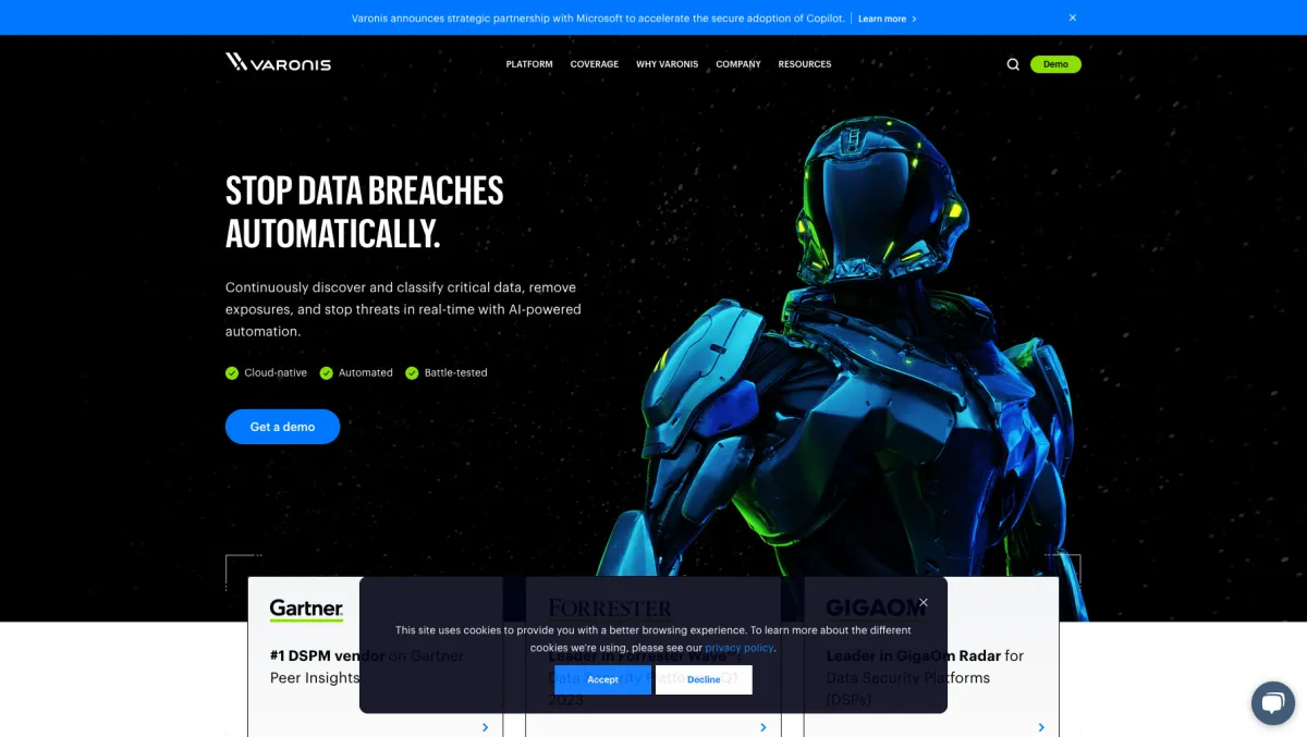 Notre avis sur Datalert : un logiciel de sécurité informatique à découvrir Notre avis sur Datalert : un logiciel de sécurité informatique à découvrir