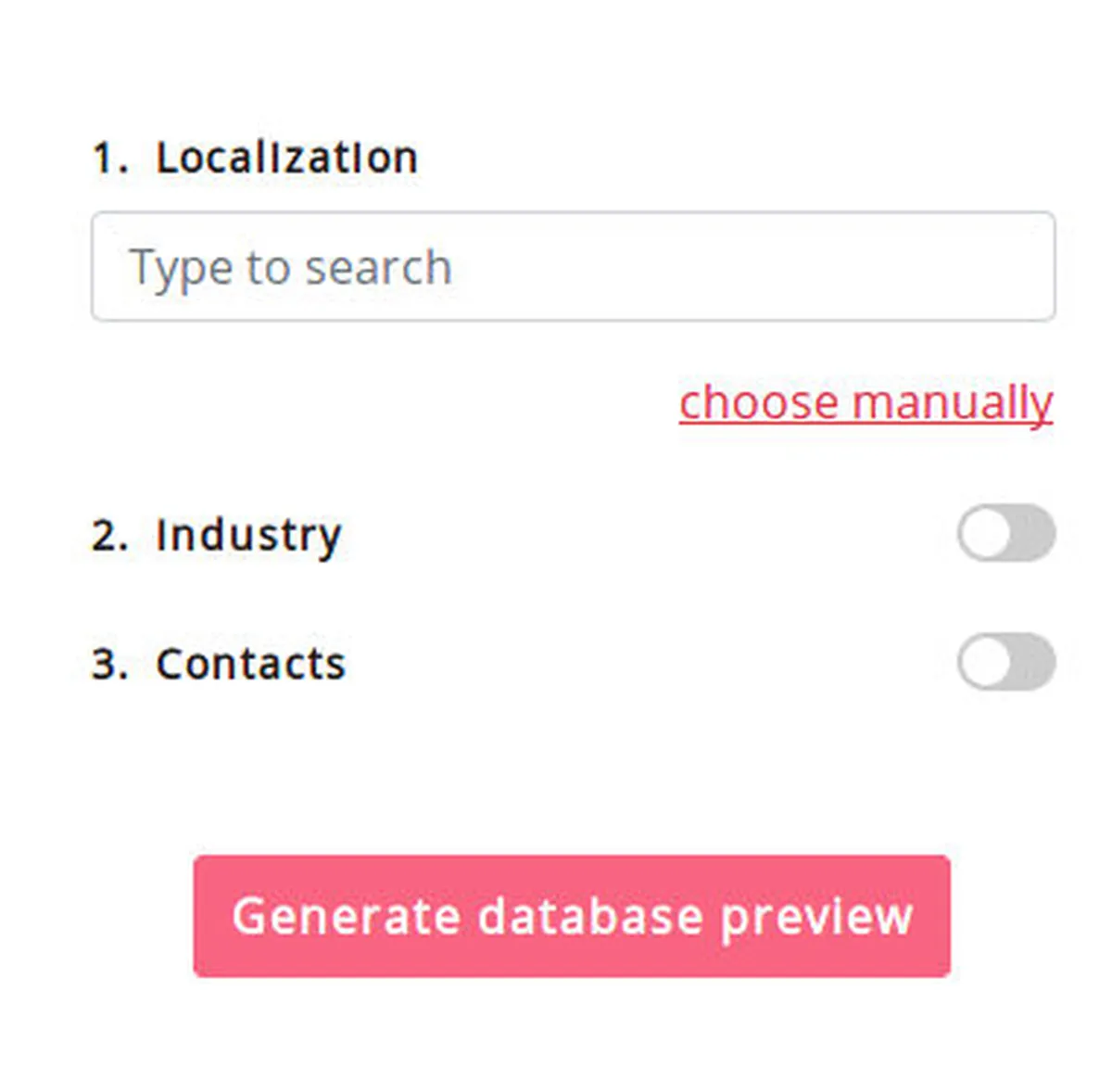 Notre avis sur Datantify : un logiciel de sales intelligence (intelligence commerciale) à découvrir
