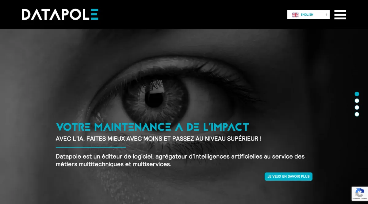 Notre avis sur Datapole : un logiciel analytics à découvrir