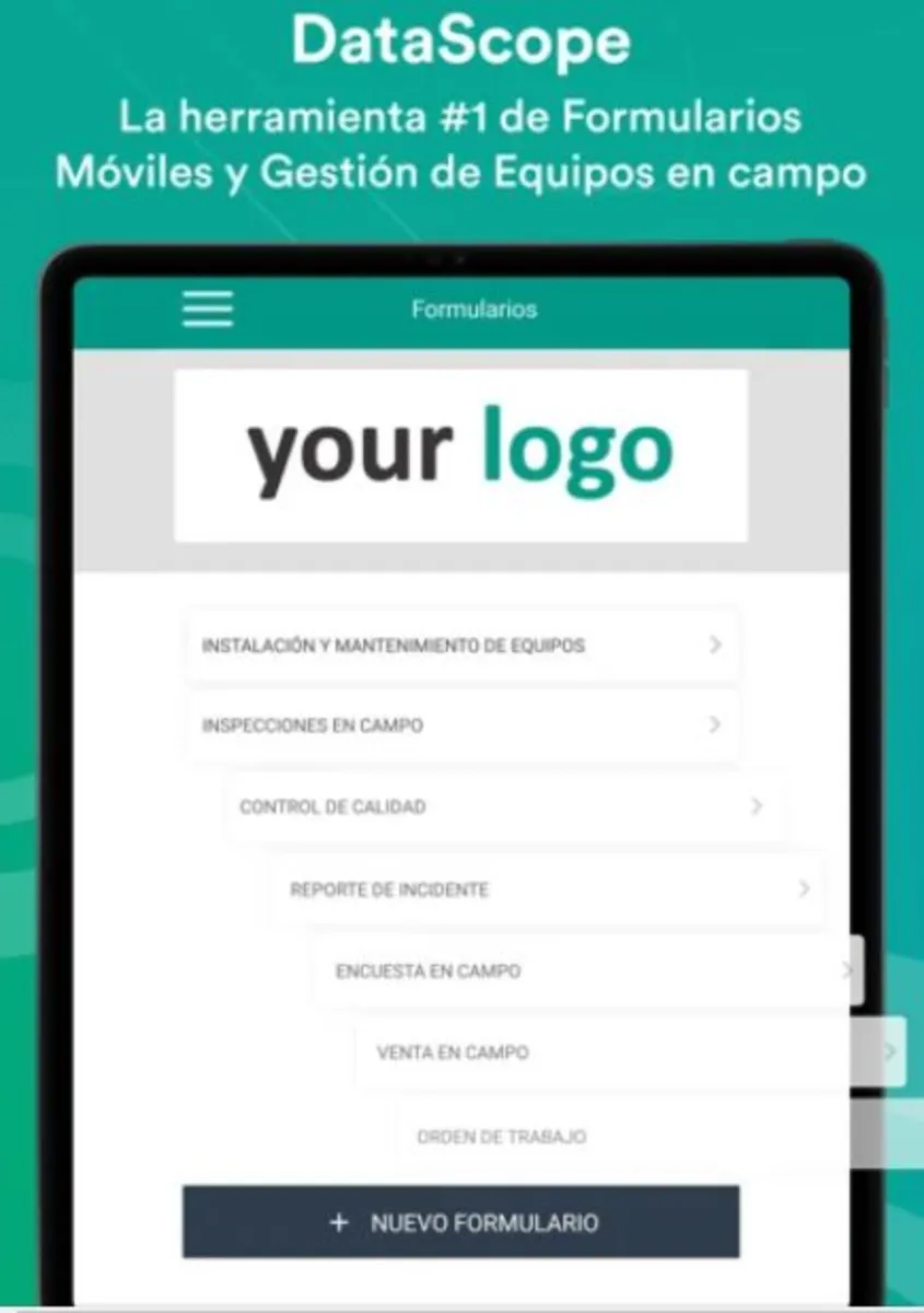 DataScope: avis sur le logiciel de gestion des interventions et tournées sur le terrain (FSM: field service): fonctionnalités, avantages, inconvénients et tarifs