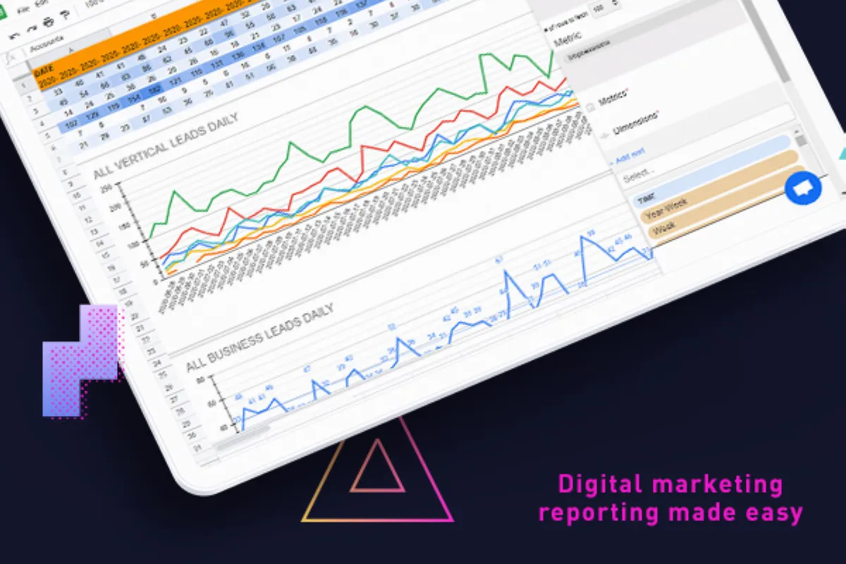 Dataslayer: avis sur le logiciel analytics: fonctionnalités, avantages, inconvénients et tarifs