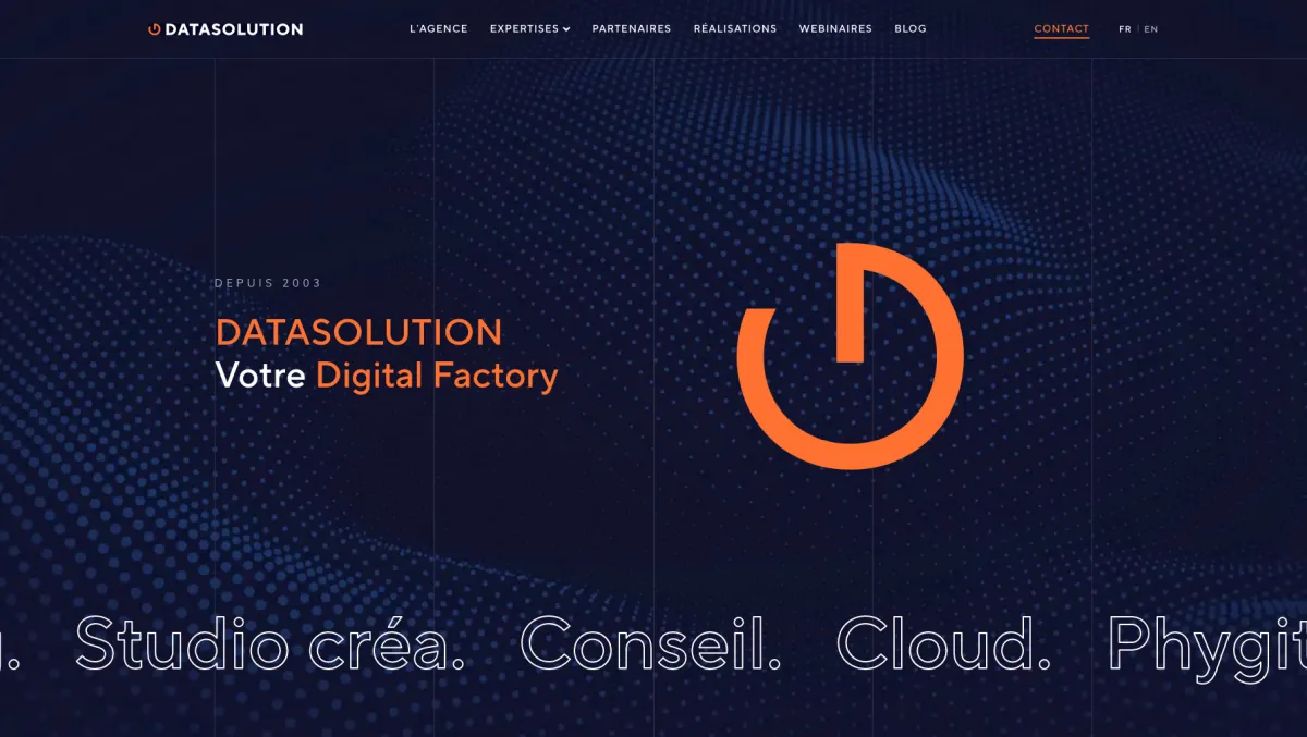 Interface Datasolution : fonctionnalités, prix, alternatives