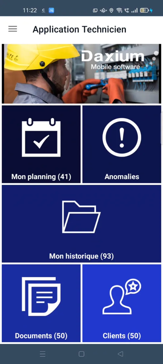 Notre avis sur Daxium : un logiciel Low Code / No Code à découvrir