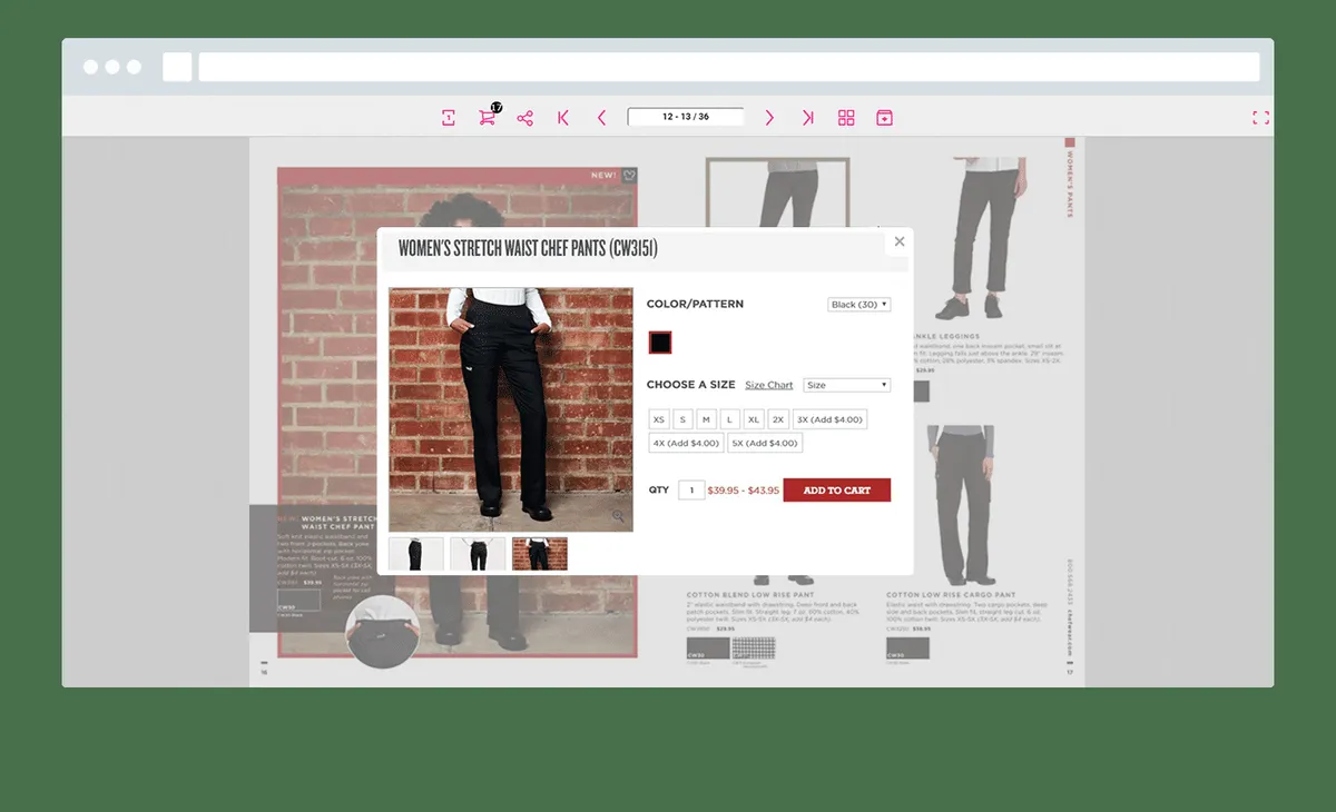 Notre avis sur DCatalog : un logiciel e-Commerce à découvrir