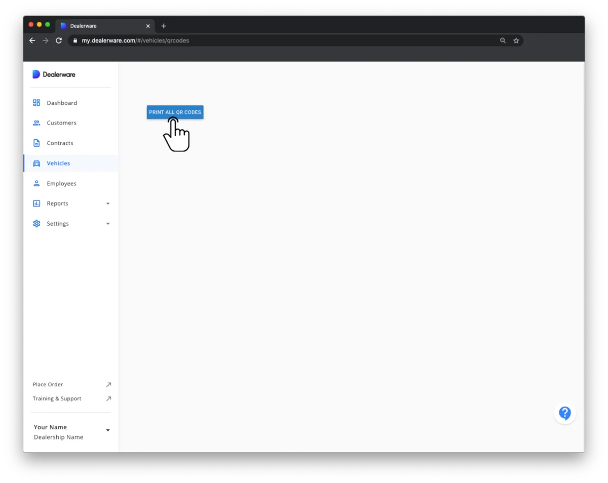 Notre avis sur Dealerware : un logiciel de maintenance de flotte à découvrir Notre avis sur Dealerware : un logiciel de maintenance de flotte à découvrir