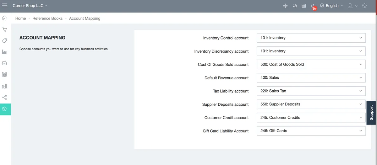 Notre avis sur DEAR Cloud Inventory Management : un logiciel de gestion des interventions et tournées sur le terrain (FSM: field service) à découvrir
