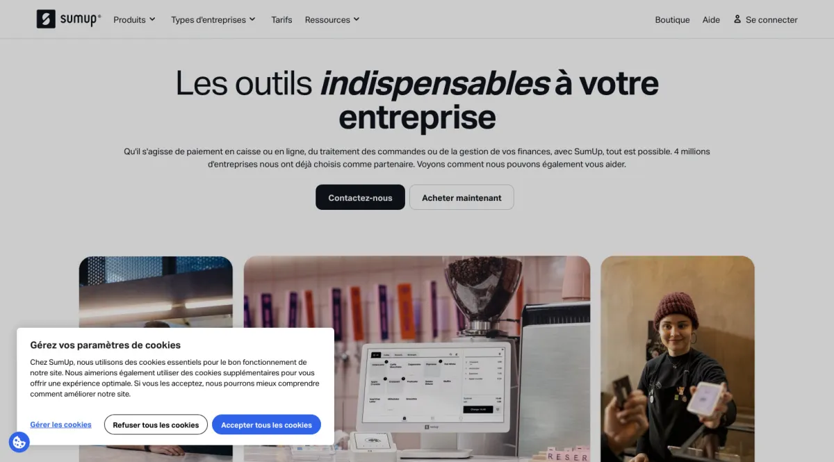 Debitoor: avis sur le logiciel de devis: fonctionnalités, avantages, inconvénients et tarifs Debitoor: avis sur le logiciel de devis: fonctionnalités, avantages, inconvénients et tarifs
