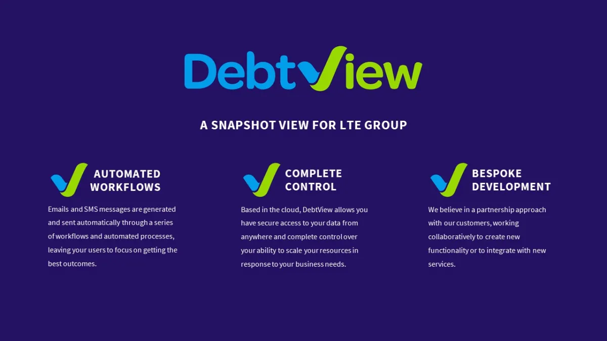 Notre avis sur DebtView : un logiciel de recouvrement de créances à découvrir Notre avis sur DebtView : un logiciel de recouvrement de créances à découvrir