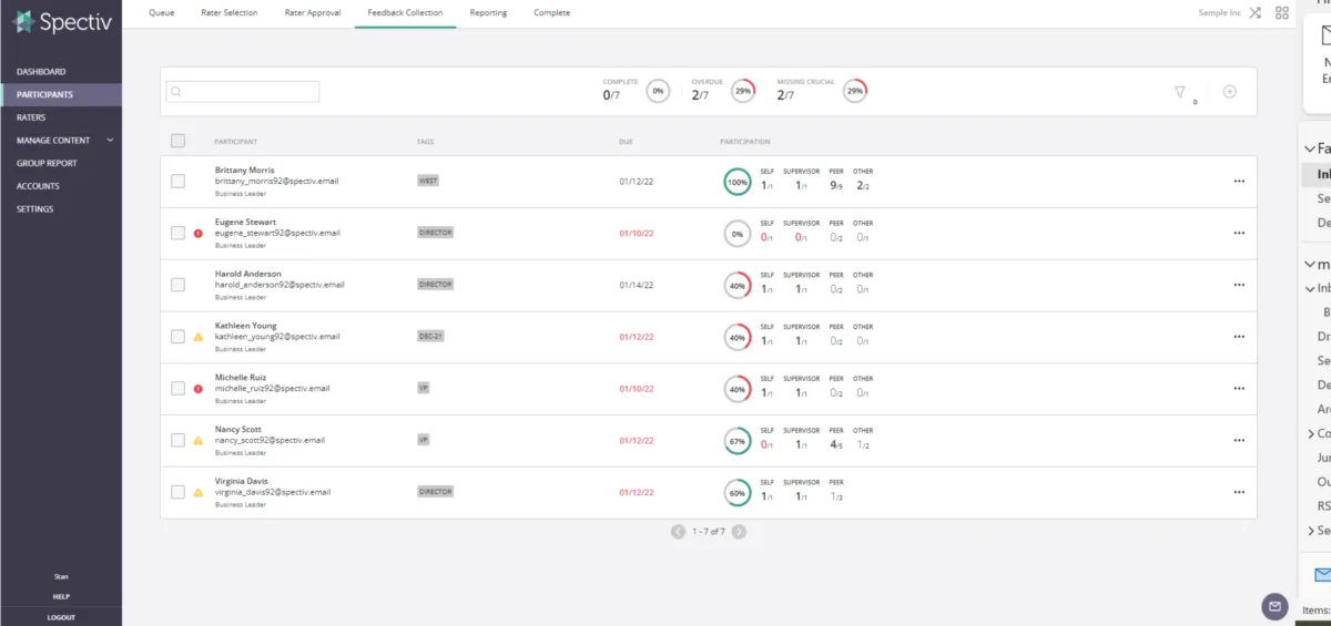 Notre avis sur Decision Wise : un logiciel d'engagement collaborateur (employee engagement) à découvrir