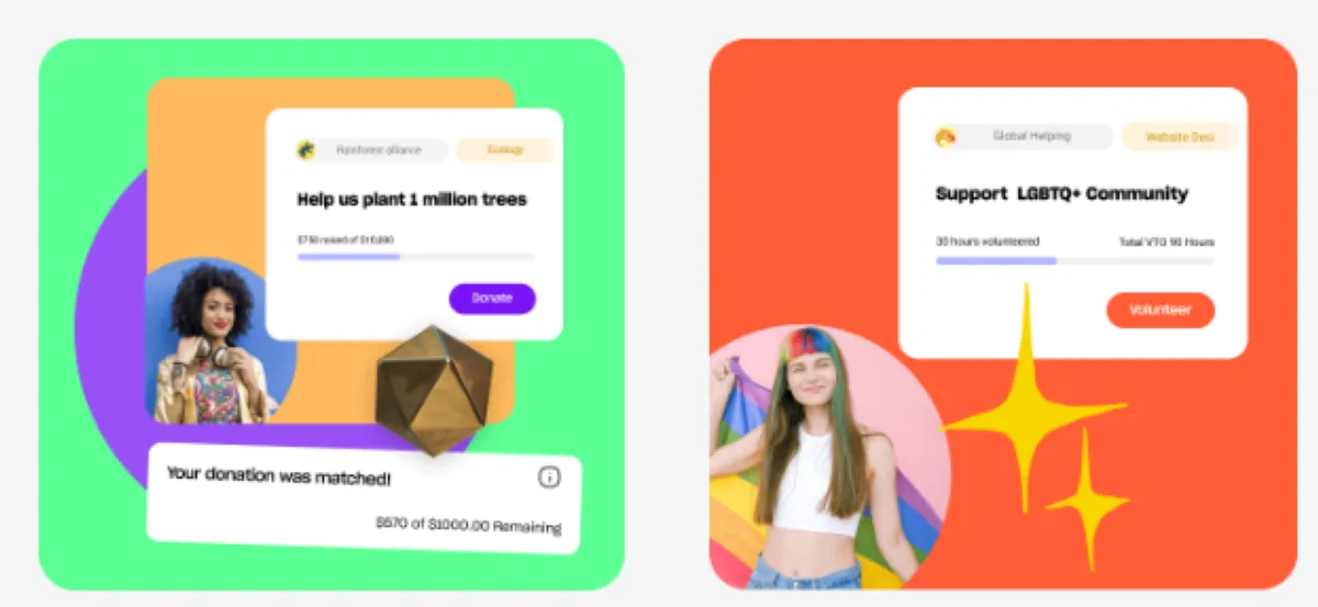 Deed: avis sur le logiciel d'engagement collaborateur (employee engagement): fonctionnalités, avantages, inconvénients et tarifs