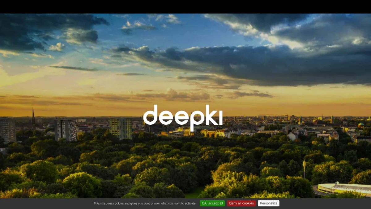 Deepki: avis sur le logiciel analytics: fonctionnalités, avantages, inconvénients et tarifs