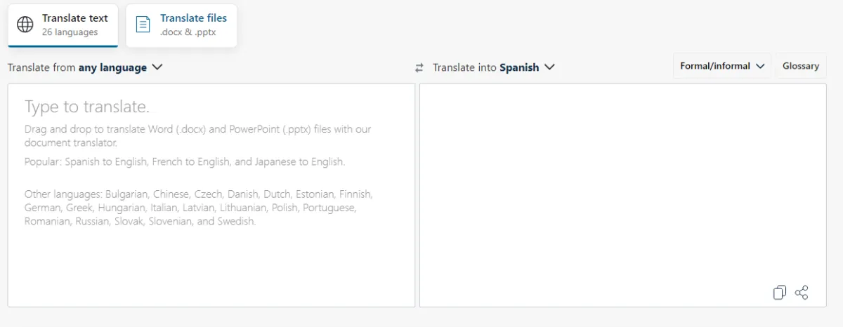 Notre avis sur DeepL : un logiciel de traduction à découvrir