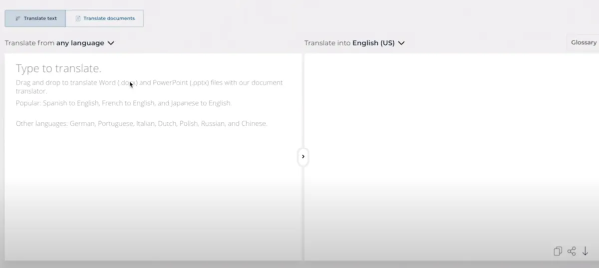 DeepL Pro: avis sur le logiciel de traduction: fonctionnalités, avantages, inconvénients et tarifs