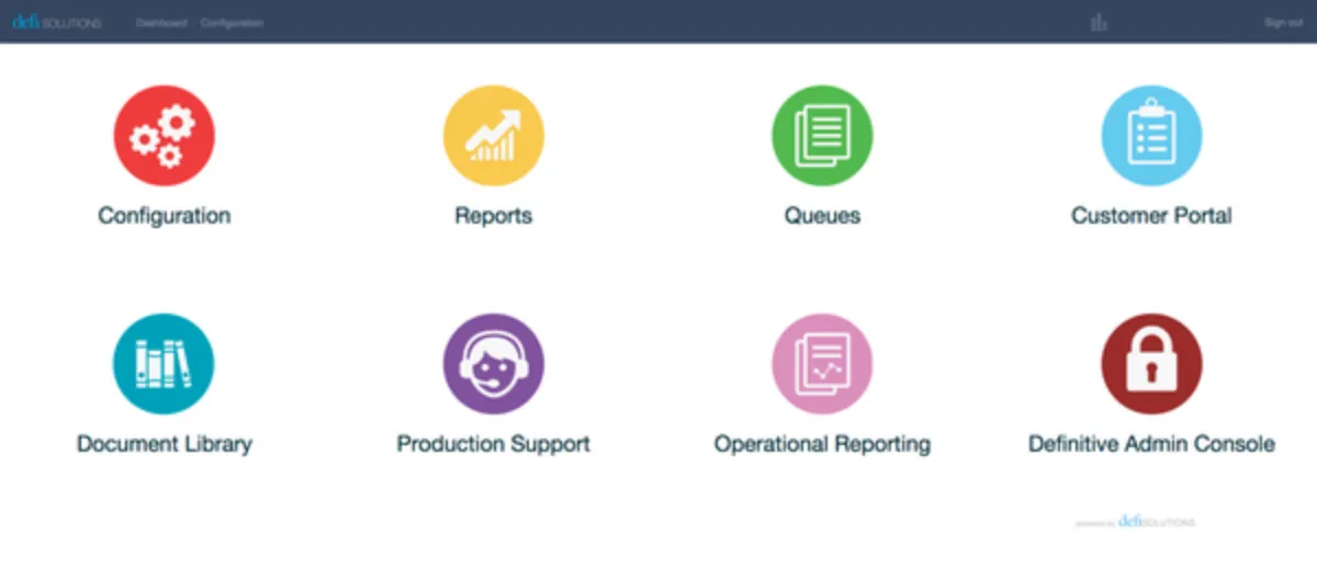 Notre avis sur defi SERVICING : un logiciel de gestion des prêts à découvrir Notre avis sur defi SERVICING : un logiciel de gestion des prêts à découvrir