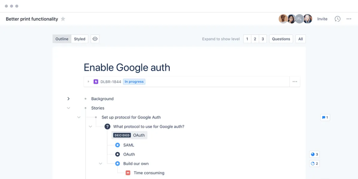 Notre avis sur Delibr : un logiciel de gestion de produits à découvrir