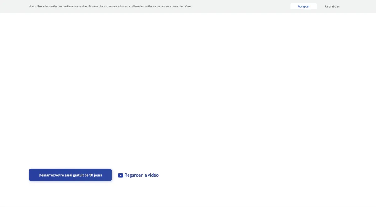Interface Delivety : fonctionnalités, prix, alternatives
