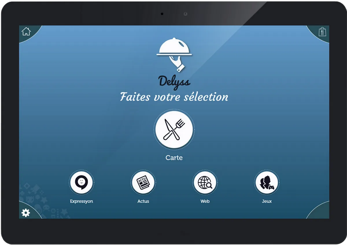 Notre avis sur Delyss : un logiciel pour restaurant à découvrir