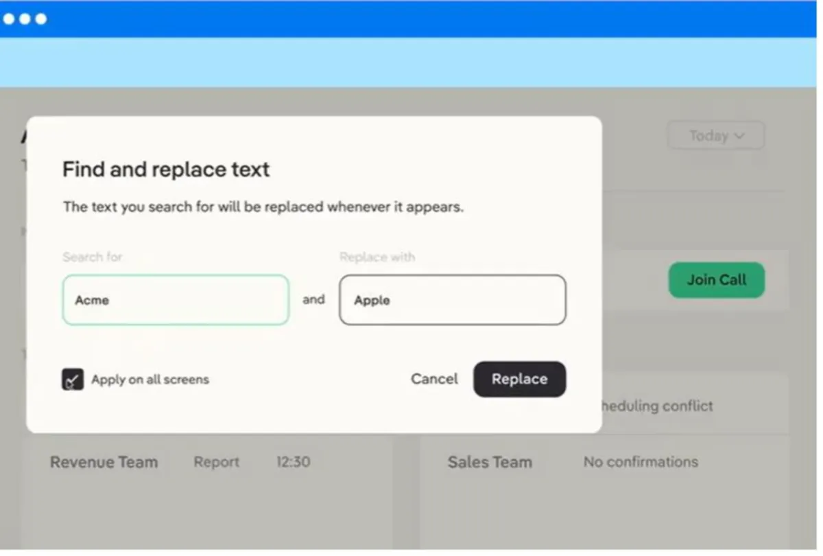 Interface Demostack: fonctionnalités, prix, alternatives Interface Demostack: fonctionnalités, prix, alternatives