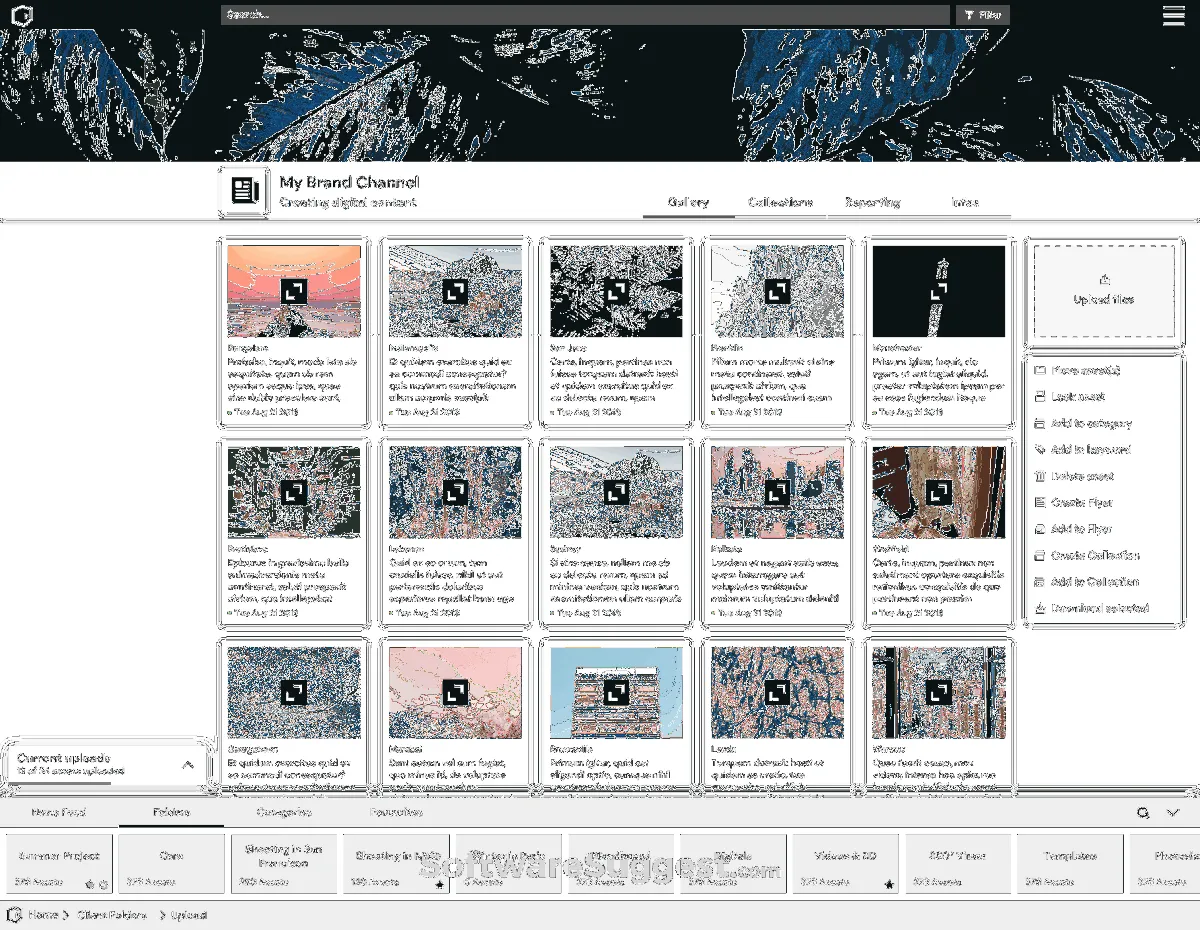 Notre avis sur DemoUp Cliplister : un logiciel e-Commerce à découvrir