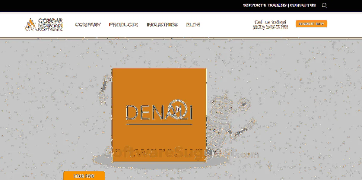 Denali: avis sur le logiciel de comptabilité: fonctionnalités, avantages, inconvénients et tarifs