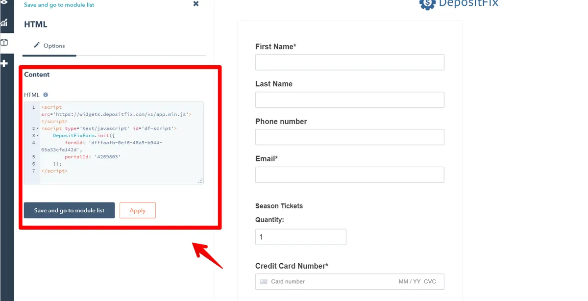Notre avis sur DepositFix : une passerelle de paiement (gestion des paiements) à découvrir
